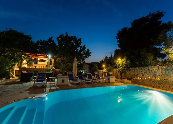 Stil Apartamento Trogir