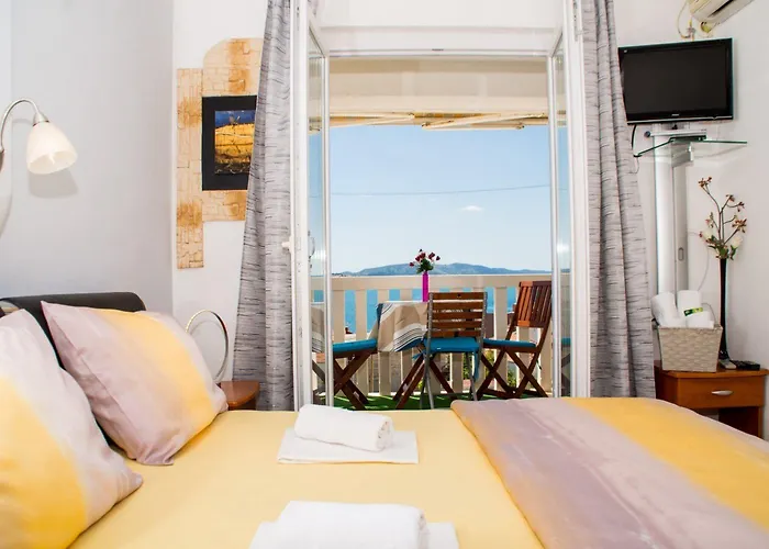 Stil Apartamento Trogir