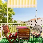 Stil Lejlighed Trogir