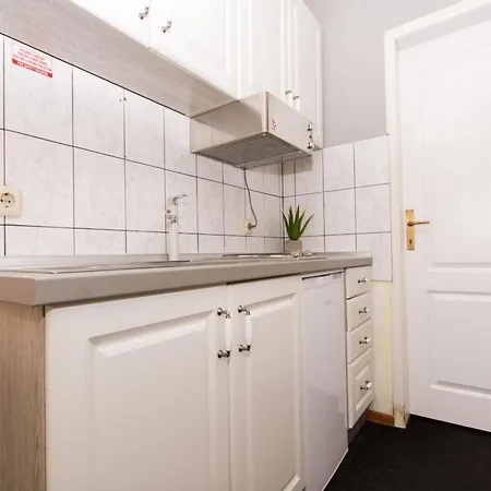 Stil Appartement