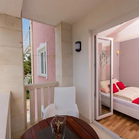Appartement Stil Trogir