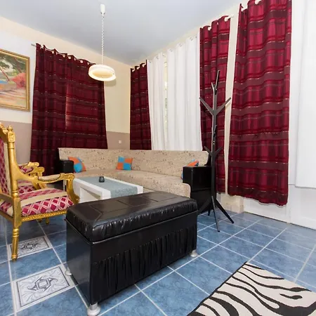 Stil Appartement