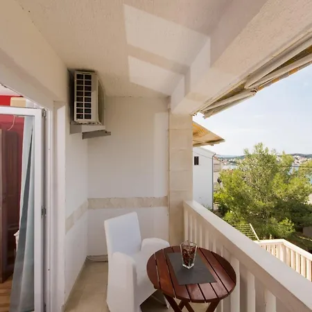 Appartement Stil *