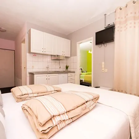 Stil Appartement *