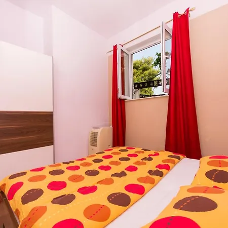 Appartement Stil