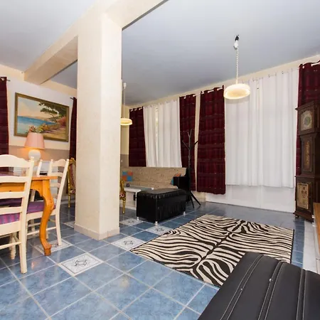Stil Appartement *