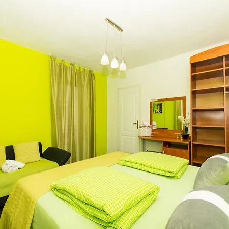 Stil Appartement *