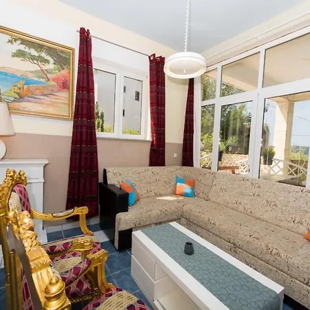 Appartement Stil *