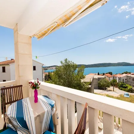 Stil Appartement Trogir