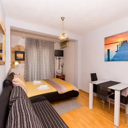 Appartement Stil