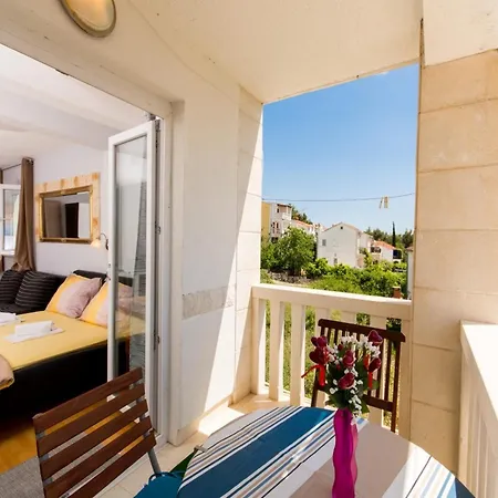 Stil Appartement Trogir