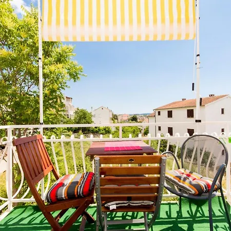Stil Appartement Trogir