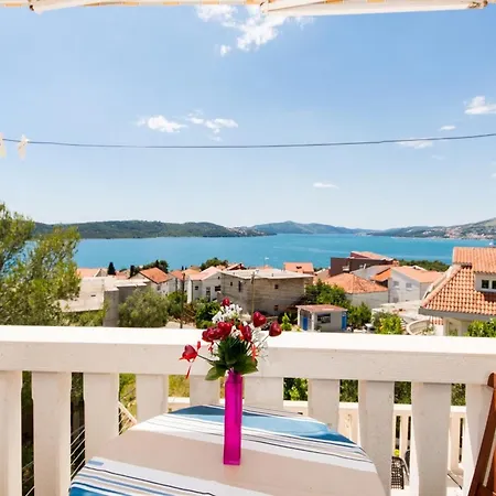 Stil Appartement Trogir