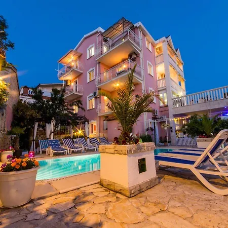 Appartement Stil Trogir
