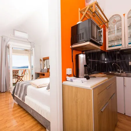 Appartement Stil Trogir