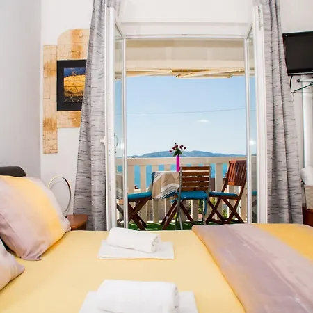 Stil Appartement Trogir