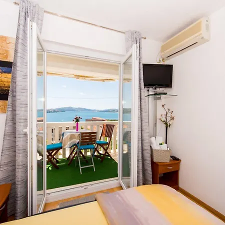 Appartement Stil