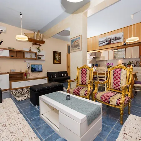 Stil Appartement Trogir