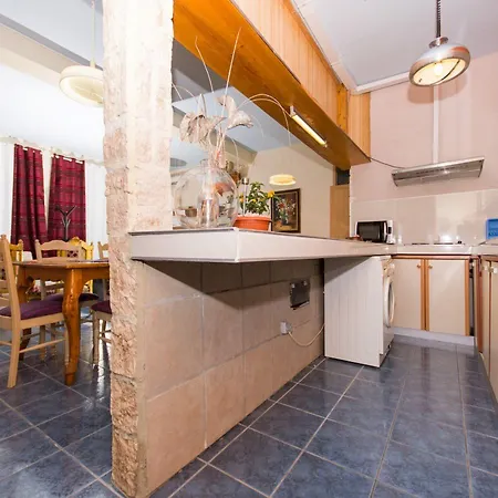 Stil Appartement