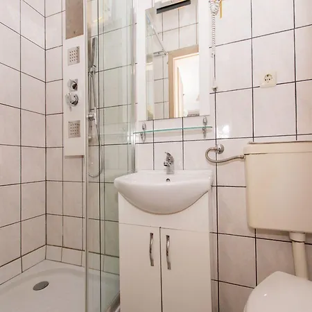 Stil Appartement