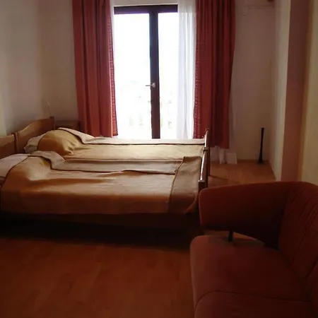 Appartement Stil